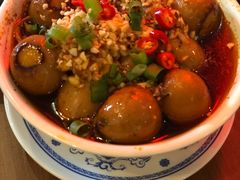 -炉小二铜锅牛蛙•川湘菜(三里屯店)