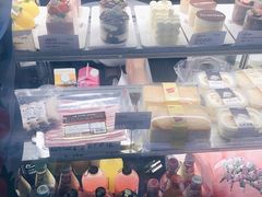 -秋田满满烘焙店