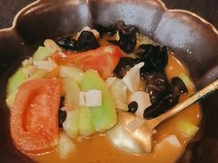 -柒园·三十年创意杭帮菜(龙湖滨江天街店)