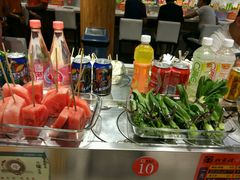 -北家姓转转小火锅(小寨店)