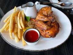 -哈蒙德餐厅