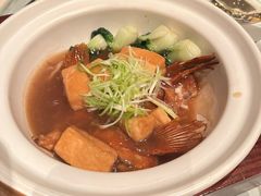 -龙景轩(香港四季酒店)