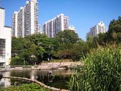 -苏州河梦清园环保主题公园