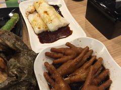 -添好运点心专门店(中环IFC店)