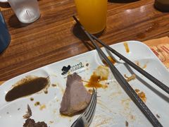 -汉巴味德(沈阳万象汇店)