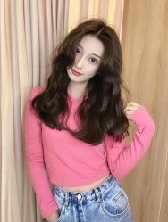 -罗亚帝造型