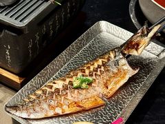 -蟹犇前•帝王蟹雪蟹(陆家嘴店)