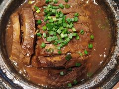 一品香芋煲-天福苑(崇宁路店)