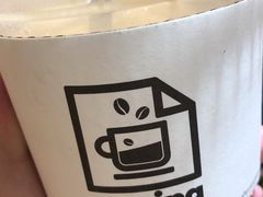 -JPG coffee(广州体育西店)