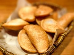 -竹屋川菜(时代广场店)