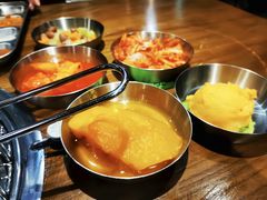 -·缸桶屋·韩式牛肋条自助烤肉(西湖D11店)
