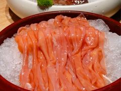 鲜鸭肠-巴奴毛肚火锅(七宝领展广场店)