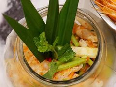 -蕉叶·泰国歌舞风情(世贸店)
