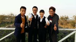 -完美新娘婚纱摄影