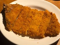 炸猪排-沪西老弄堂面馆(定西路店)