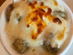 田园蜗牛-德大西餐社(云南南路店)