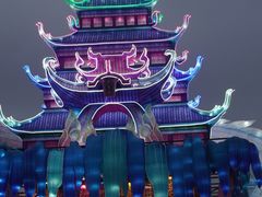 -深圳锦绣中华民俗村