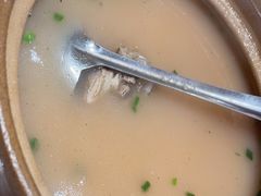 -肖记公安牛肉鱼杂馆·省级非物质文化遗产(万松园直营店)