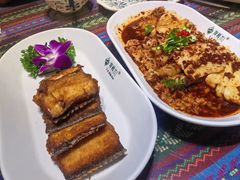 -驿楼兰·新疆菜(火车站店)