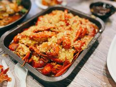 -靓靓蒸虾(中山公园店)