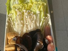 -半天妖烤鱼(方庄店)