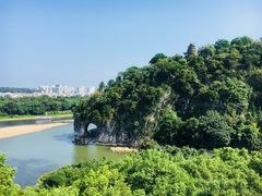-璟象酒店-爱丽坊景观餐厅
