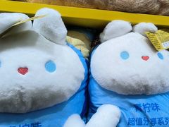 -娃娃集合营(上海奉贤龙湖天街店)