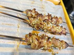 -大富蚝乌东哥饭店·石锅鱼杂·柠檬鸭(革新路店)