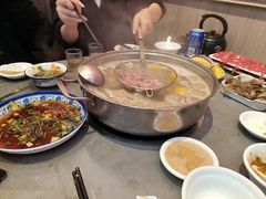 -官塘陈记鱼生·潮汕砂锅粥·牛肉火锅(潮枫路总店)