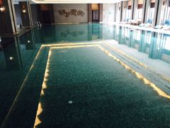 -上海崇明金茂凯悦酒店