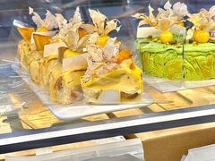 -流酥可心·牛乳蛋糕商店(禾祥西路店)