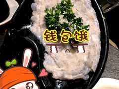 -煲宫猪肚鸡(昆山金鹰国际购物中心店)