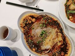 -眉州东坡(北苑华贸店)