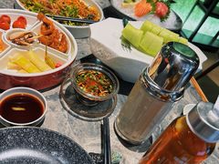 -福满满·精细佛跳墙火锅(湘江道店)