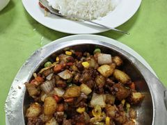 -胜利茶餐室