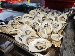 -79号渔船海鲜饭店(宝安店)