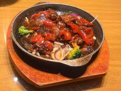 -小柴米·传统江西菜(八一广场店)