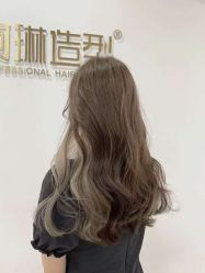 -柯琳造型