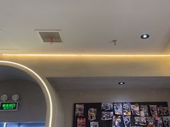 -恐怖游戏(湖滨店)