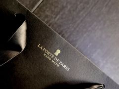 -La Porte de Paris 巴黎之门法式甜品