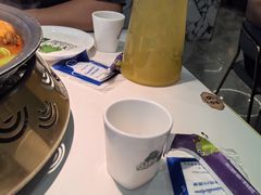 -徐记小怪兽肉蟹煲(中央大街店)