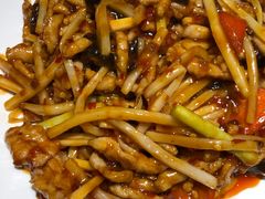 鱼香肉丝-好嫂子(五里坨店)