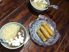 -大郎桥瑞陆糖粥(小太平巷店)