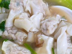 -二红烧烤排骨串(麦岛店)