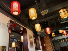 大堂-老街鱼嘴巴(坡子街老店)