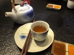 -醉火烧泥炉烤肉(孩儿巷店)