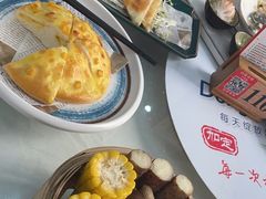 -年顺渔村(大岭山店)