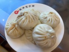 -庆丰包子铺(西单店)
