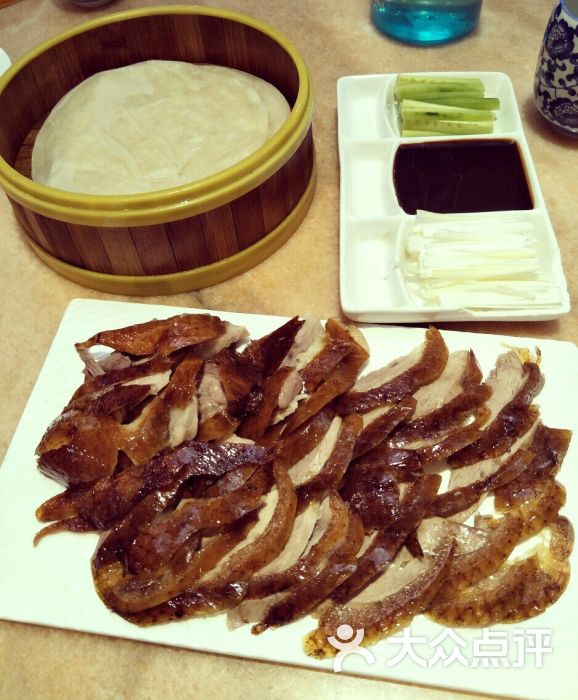 上谷厨院-图片-保定美食-大众点评网