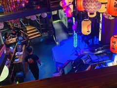 -醉三巡酒馆(浑南店)